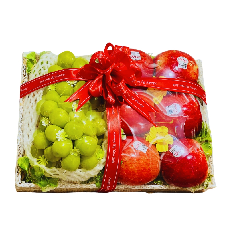 Hộp trái cây quà tặng